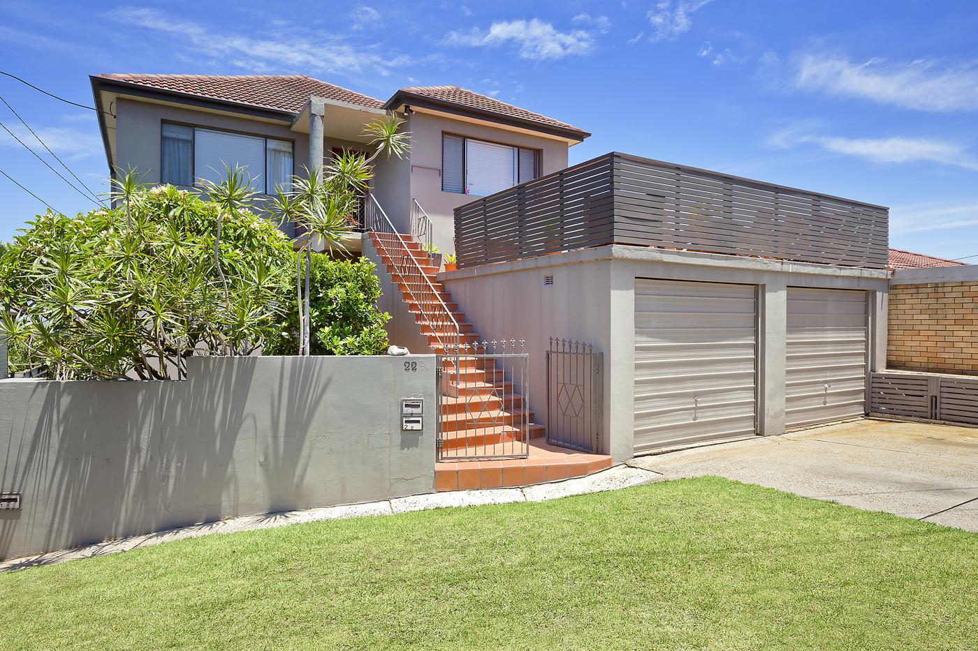 1/22 Pavilion Street, Queenscliff NSW 2096 Unit Sold