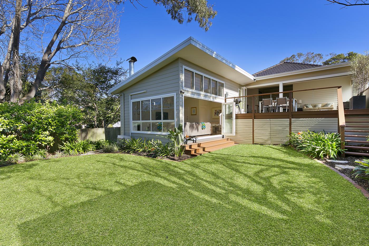 140 Woodland Street, Balgowlah NSW 2093 House Sold