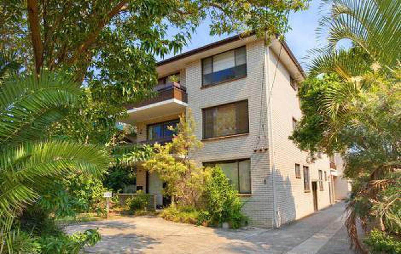 9/6 Stuart Street, Collaroy NSW 2097 Unit Sold