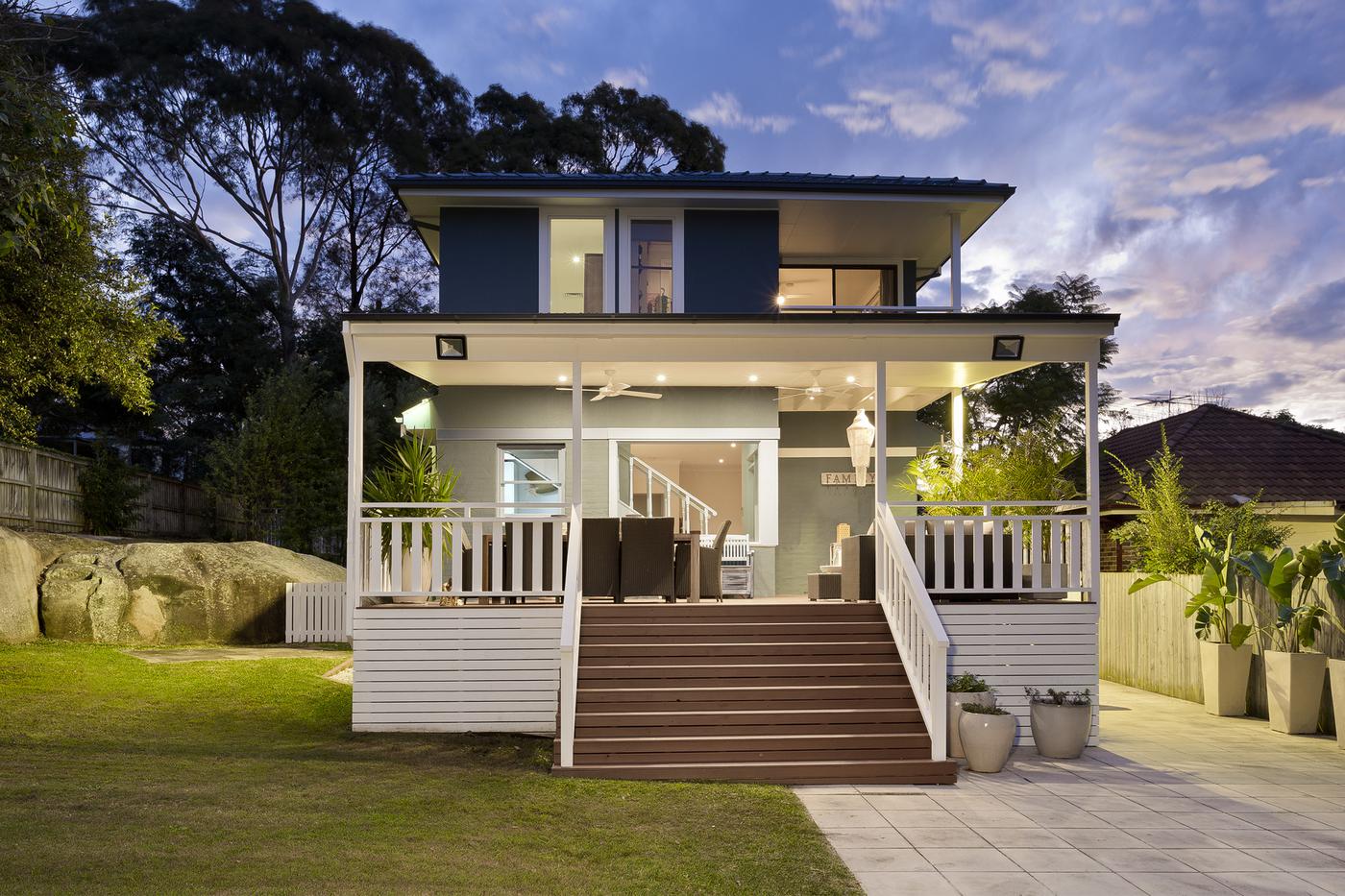 2 Fromelles Avenue, Seaforth NSW 2092 House Sold