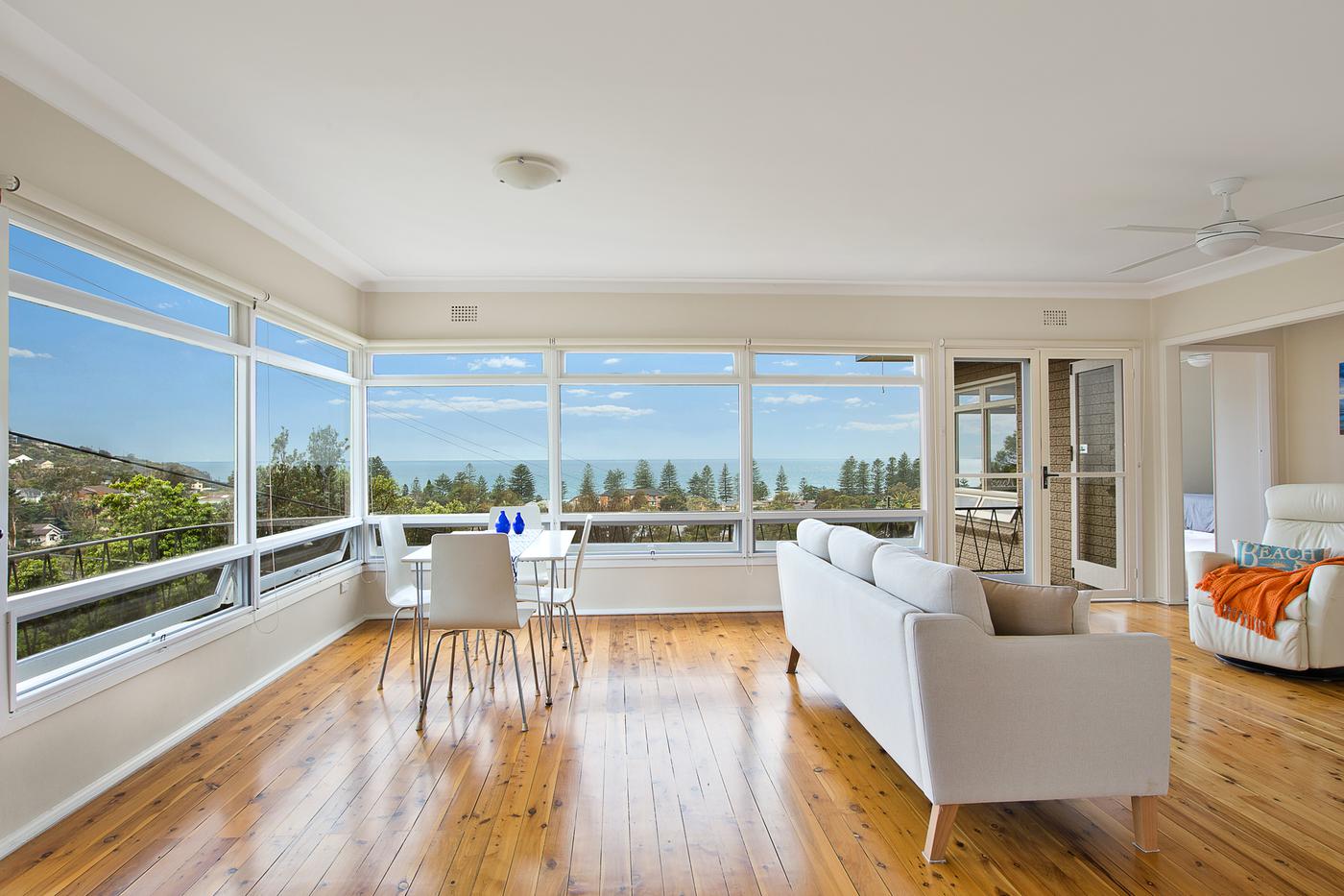 1 Grandview Drive, Newport NSW 2106 House Sold