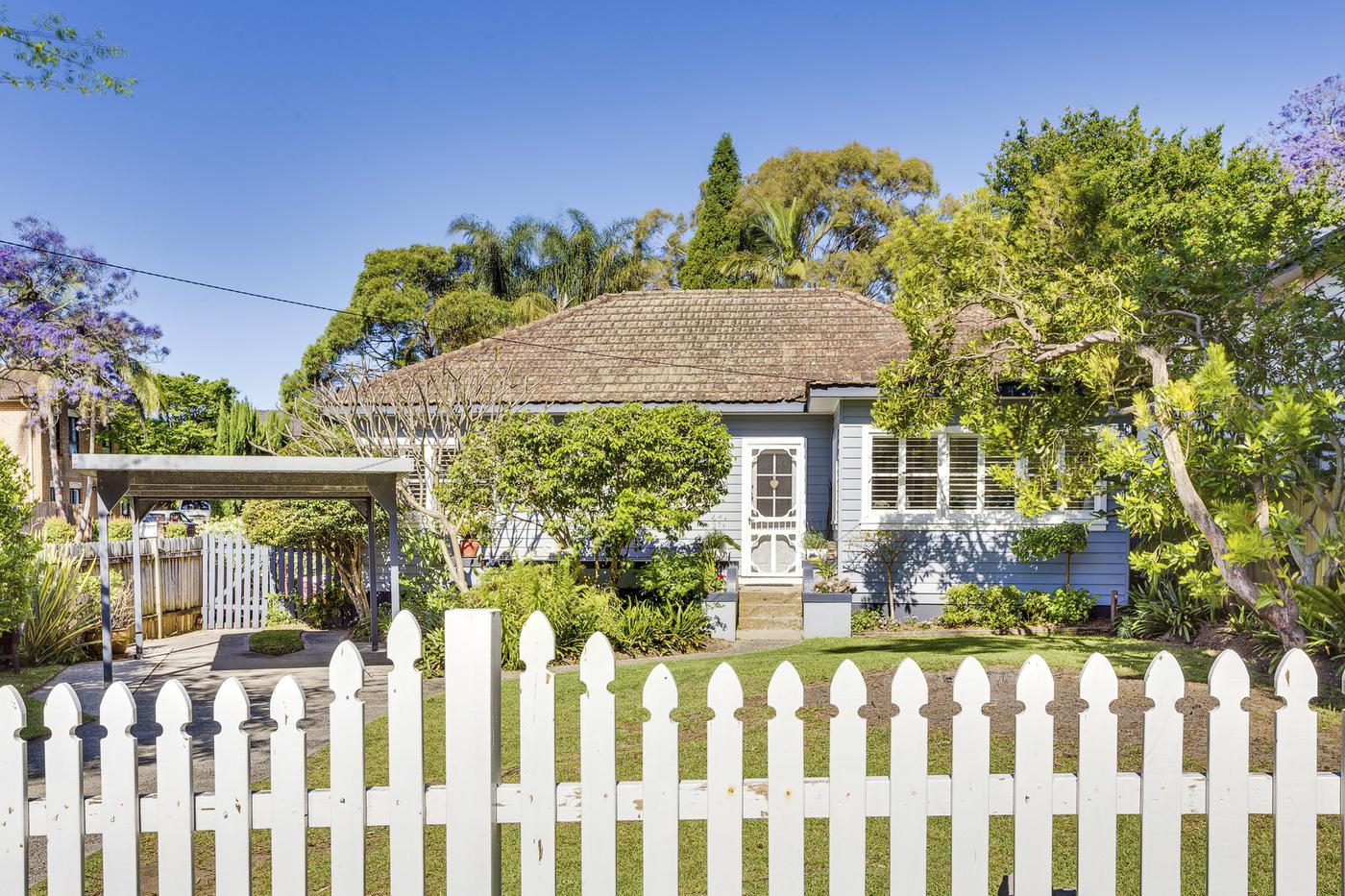 15 Waroon Road, Cromer NSW 2099 House Sold