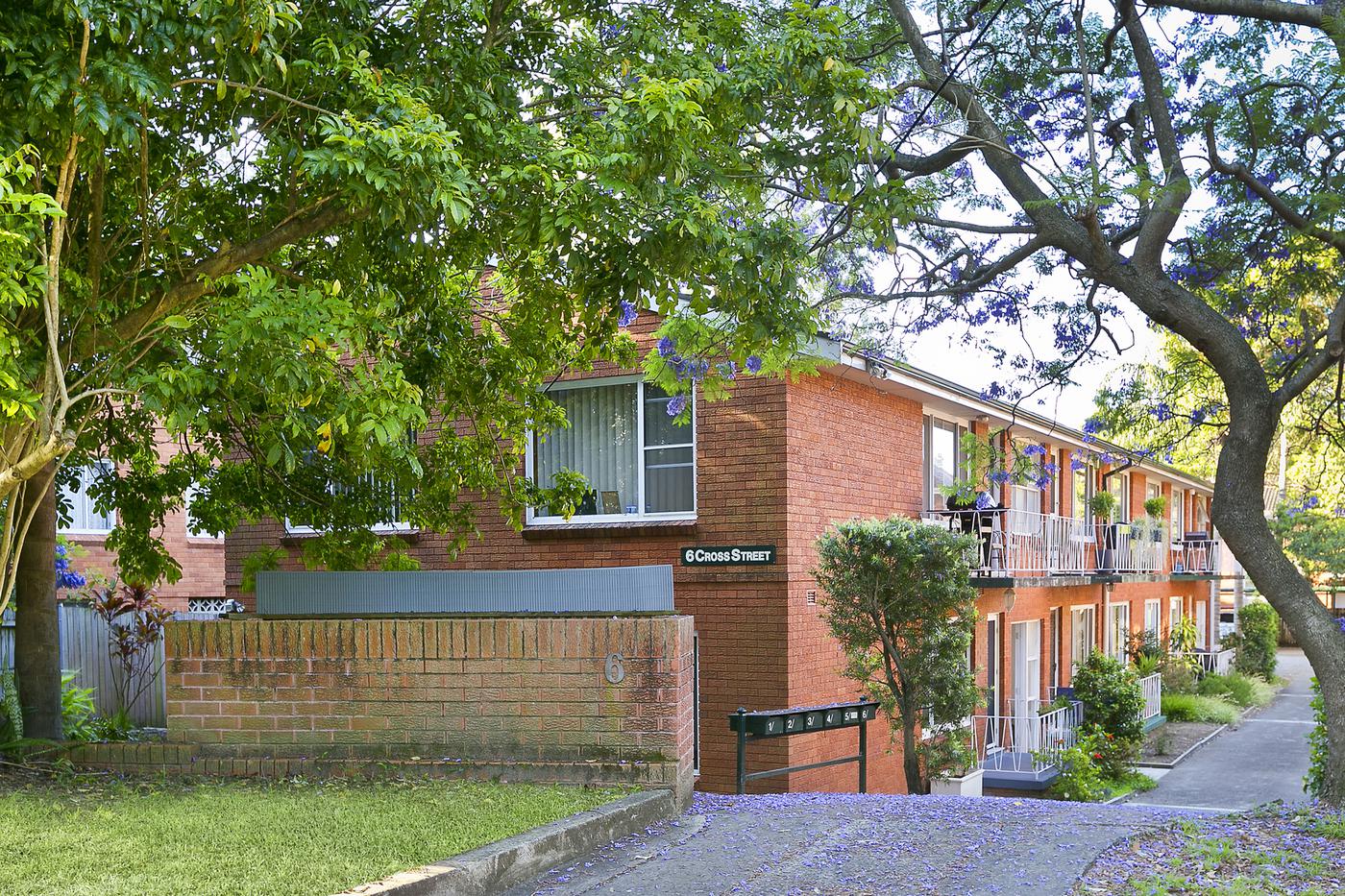 6/6 Cross Street, Balgowlah NSW 2093 Unit Sold