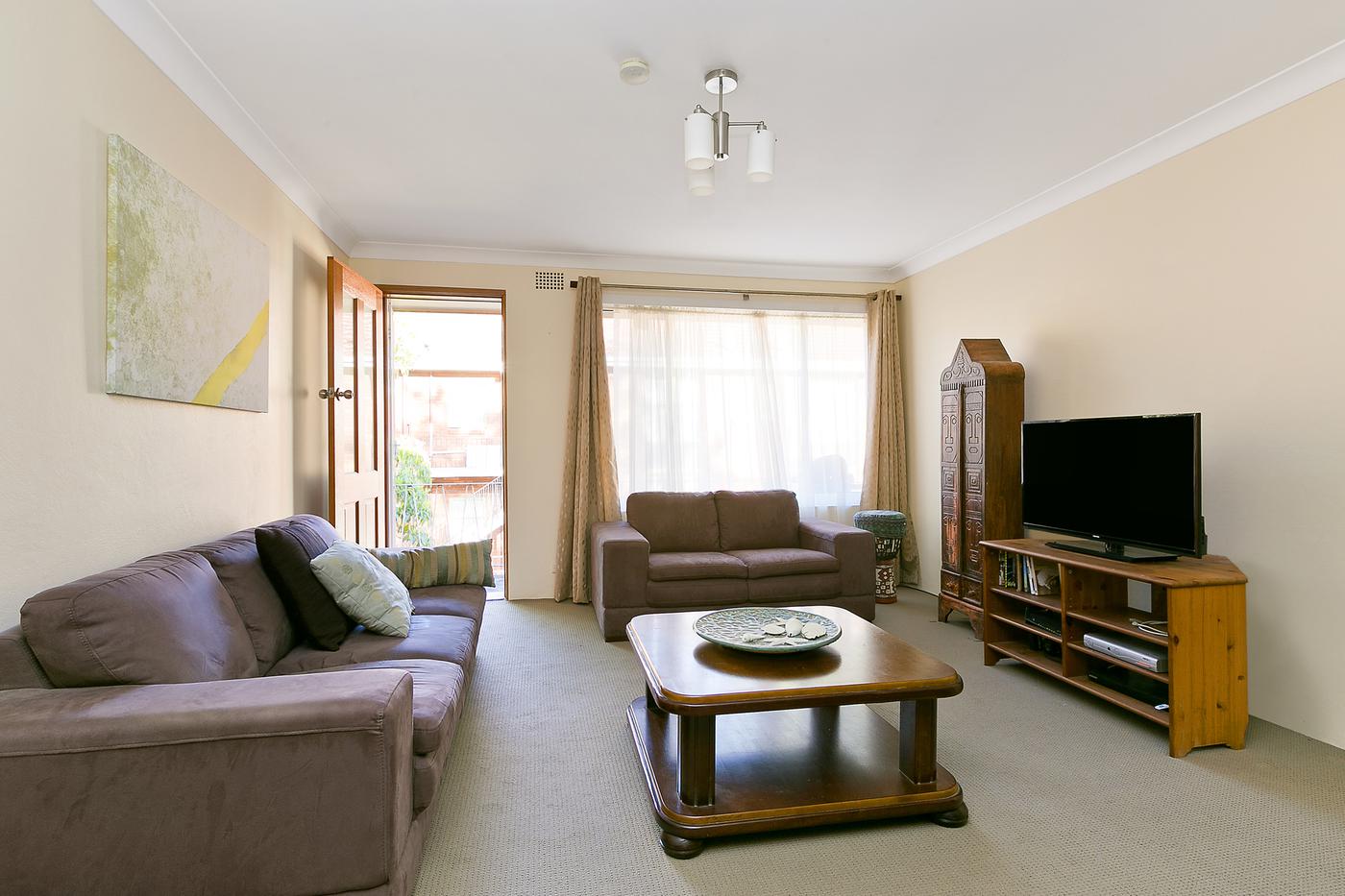 6/6 Cross Street, Balgowlah NSW 2093 Unit Sold