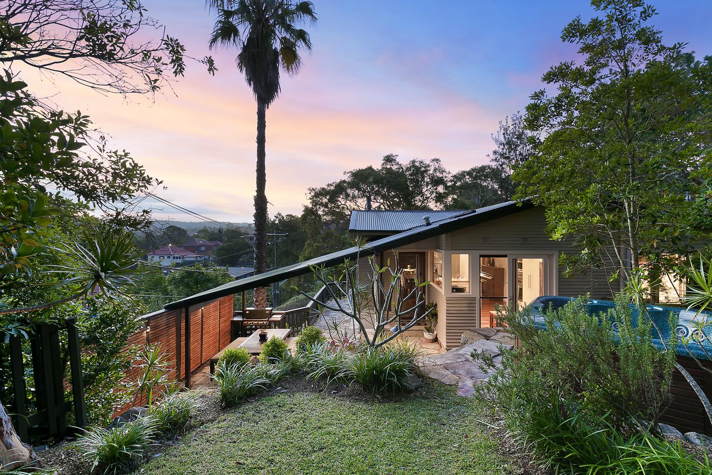 25 Wakefield Street, North Manly NSW 2100 House Sold