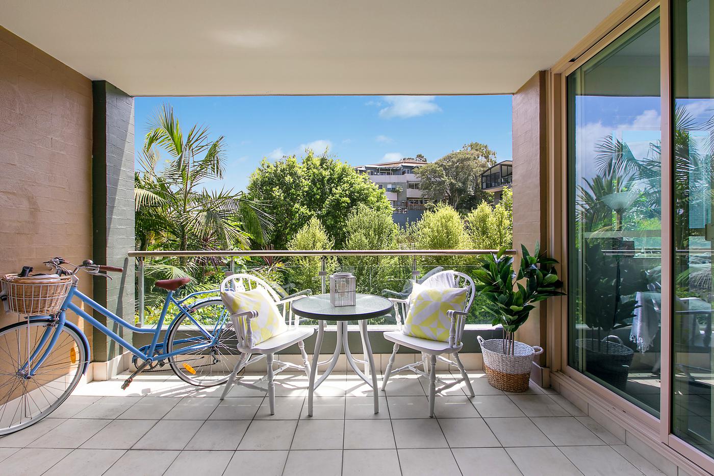 314/168 Queenscliff Road, Queenscliff NSW 2096 Unit Sold