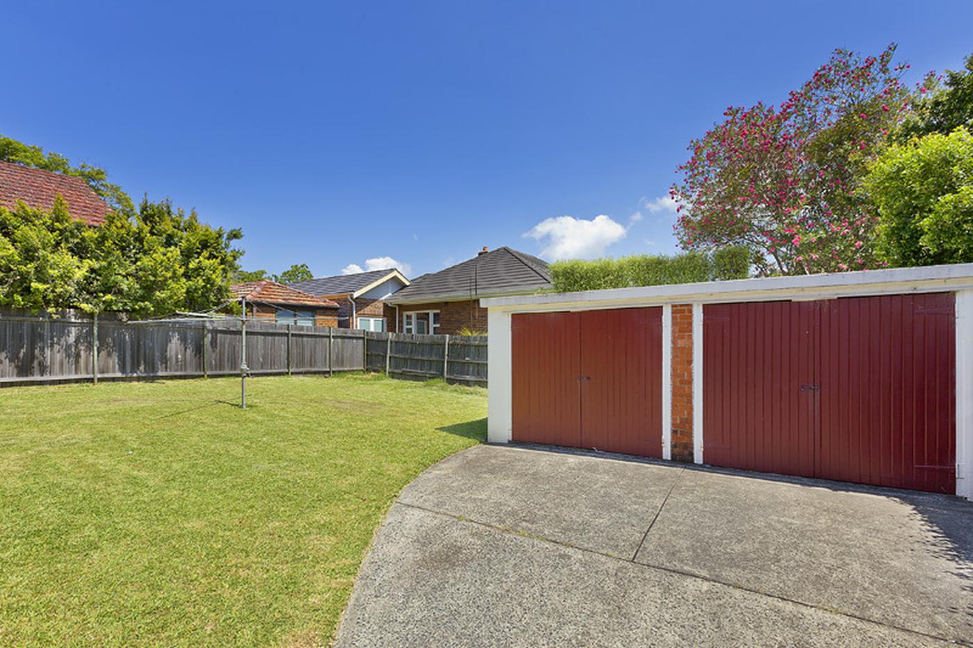 55 Wanganella Street, Balgowlah NSW 2093 House Sold