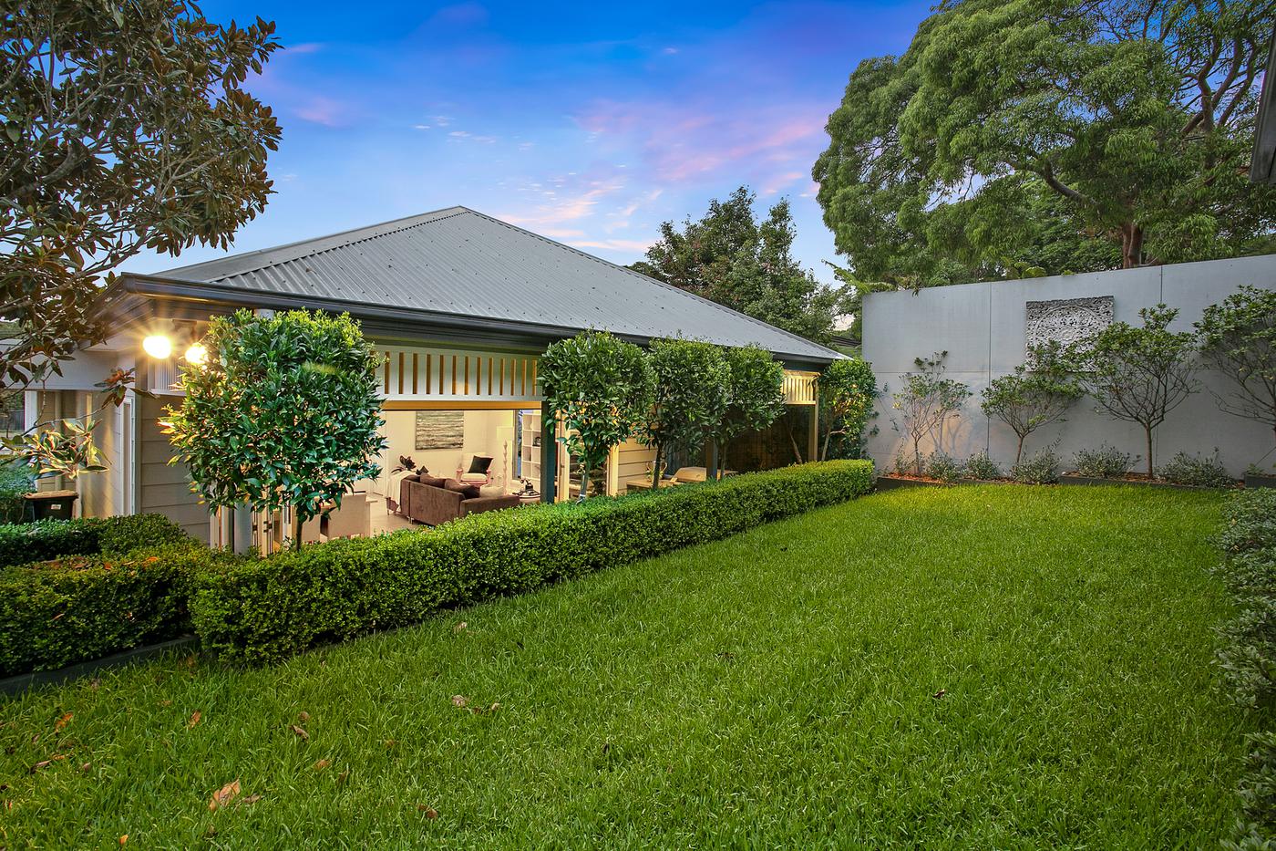16 Myrtle Street, North Balgowlah NSW 2093 House Sold cunninghams
