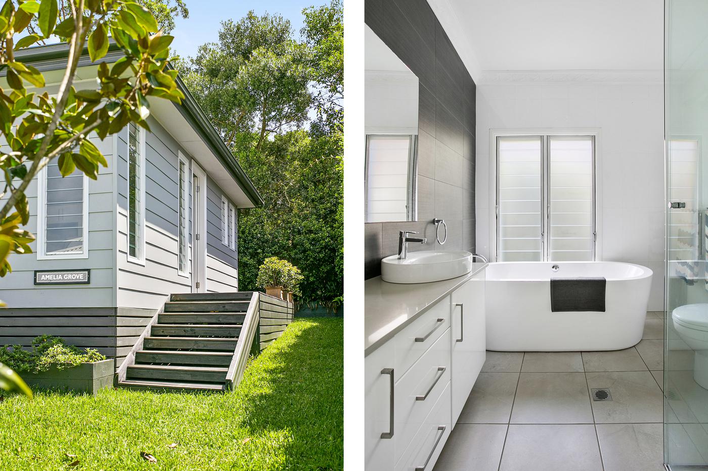16 Myrtle Street, North Balgowlah NSW 2093 House Sold cunninghams