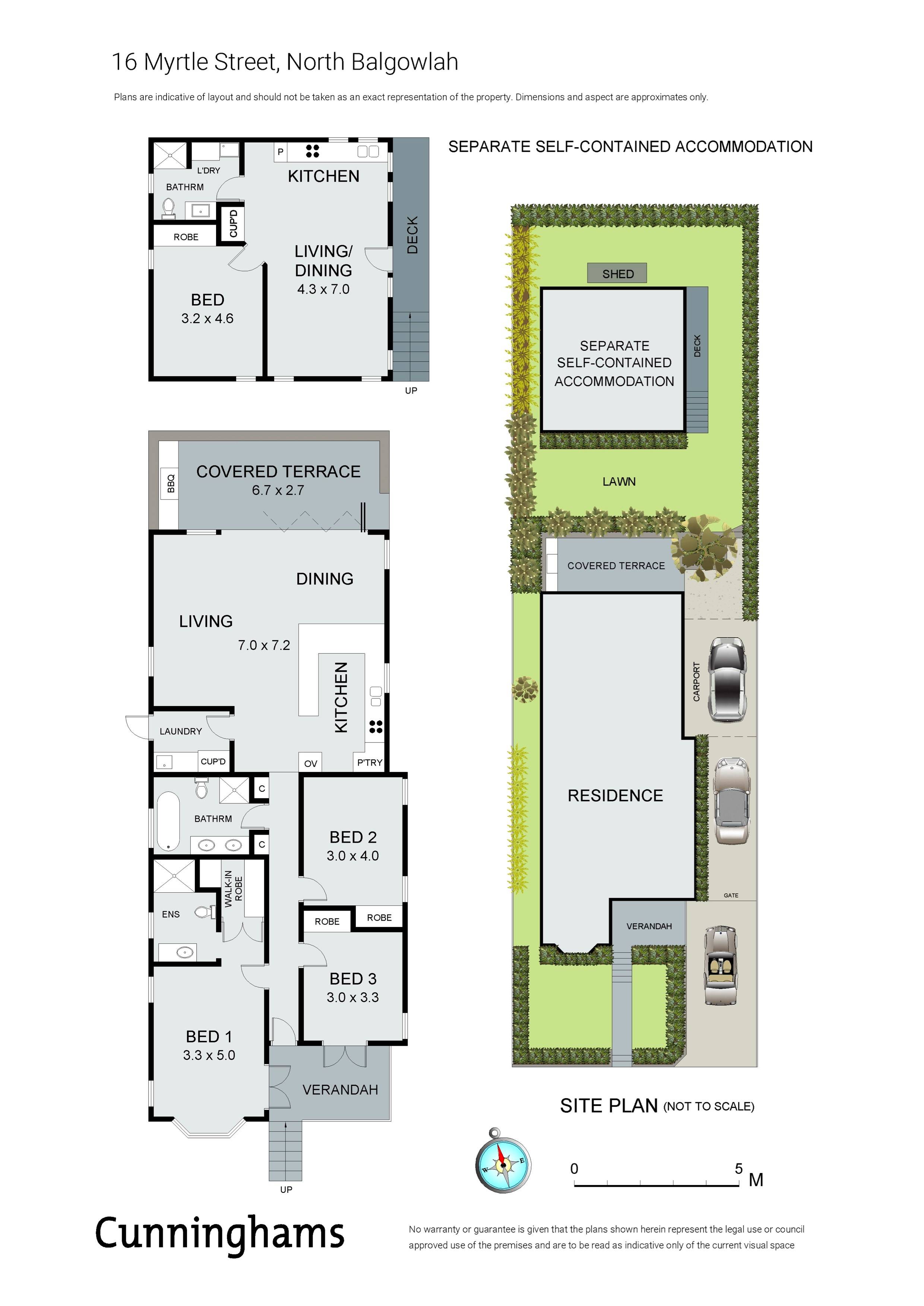 16 Myrtle Street, North Balgowlah NSW 2093 House Sold cunninghams