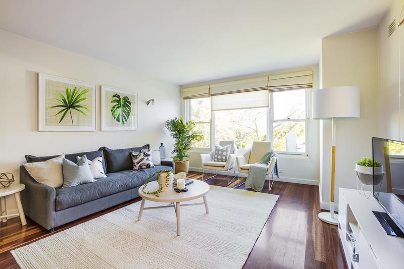 1/36 Upper Clifford Avenue