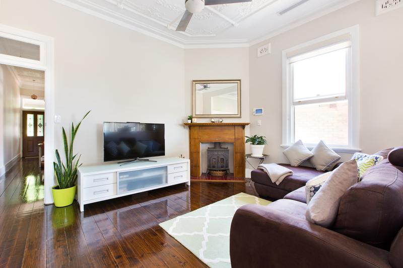206 Sydney Road