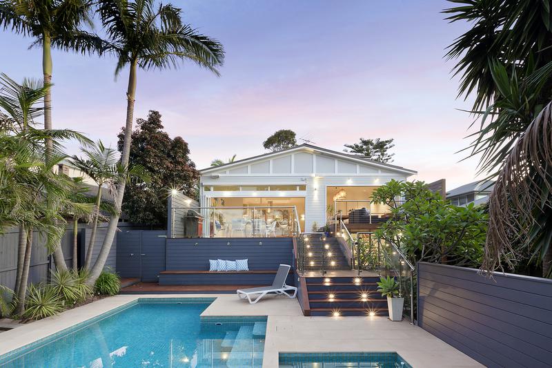 30 Tango Avenue