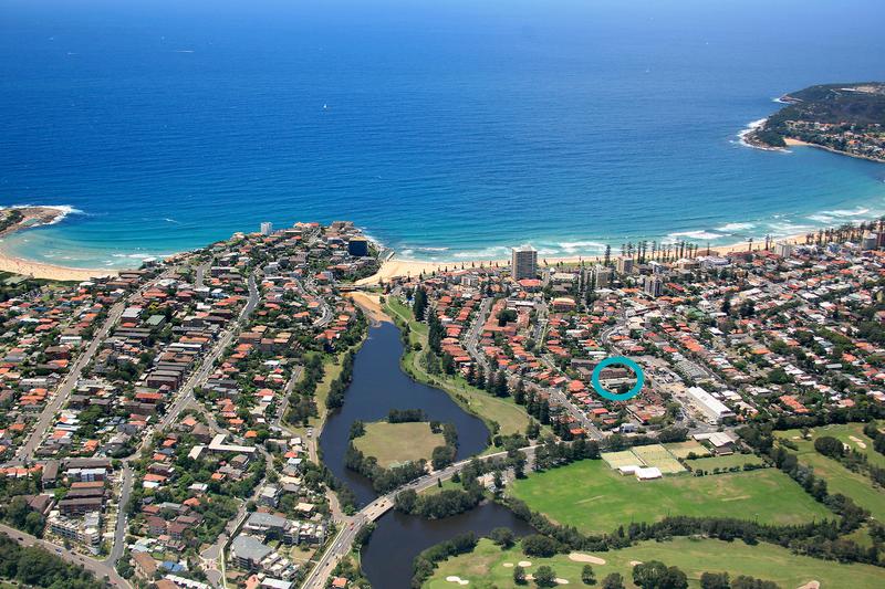 3/262 Pittwater Road