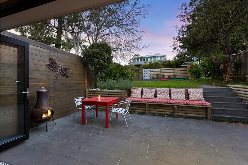 25A Kitchener Street