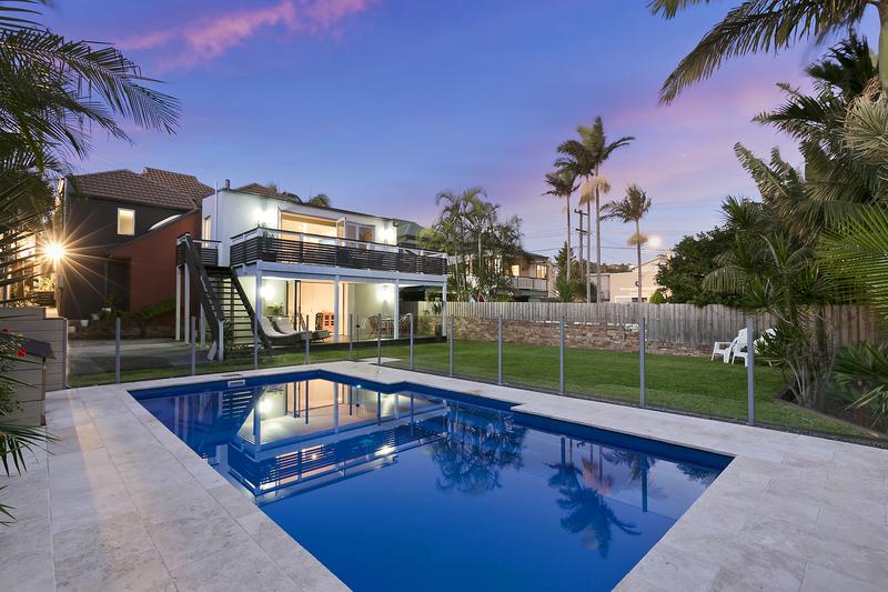 27 Pitt Road