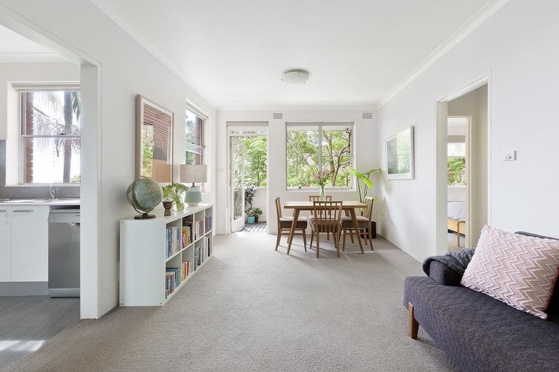 6/6 Bellevue Street