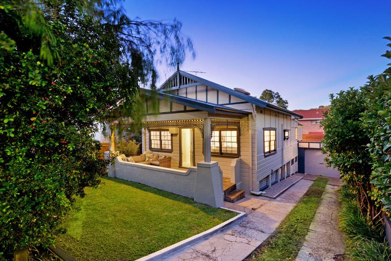 4 Kitchener Street