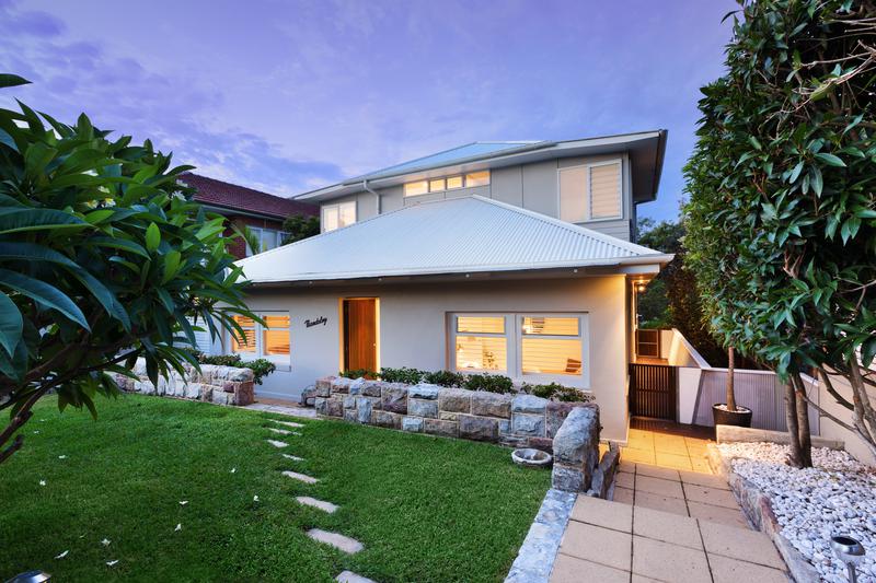 32 Jamieson Avenue
