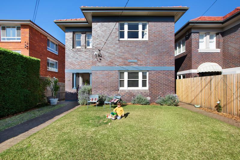 1/1 Northcote Avenue