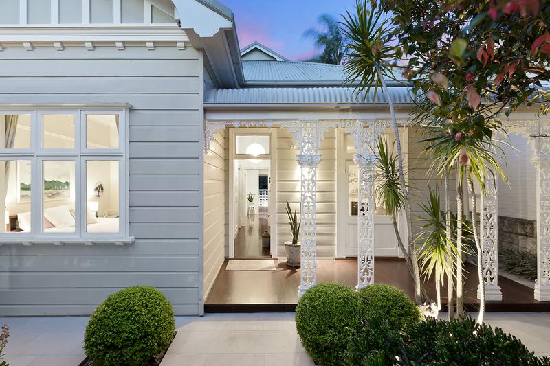 18 Griffiths Street