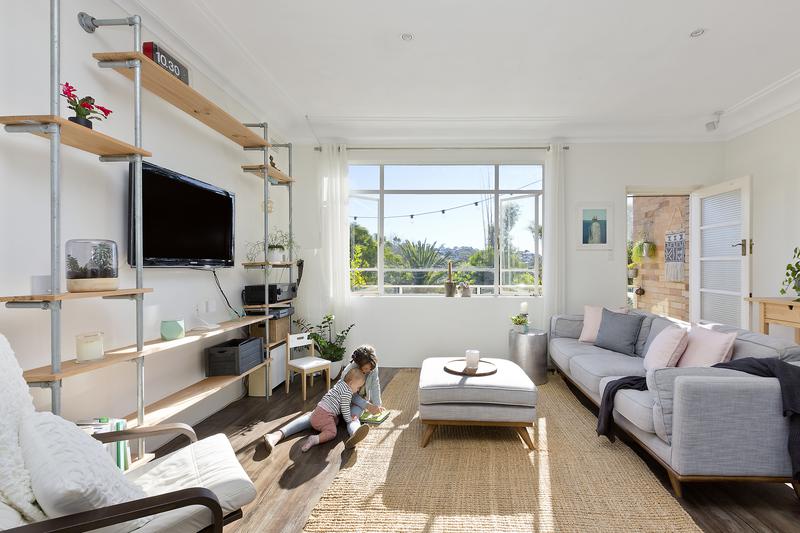 4/142 Griffiths Street