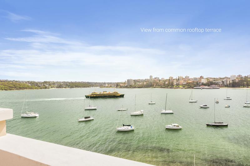 3/14 Cove Avenue