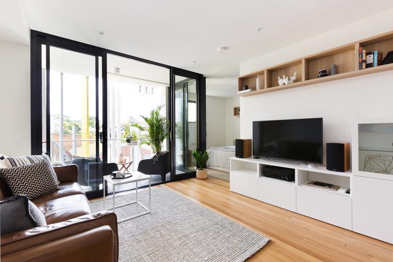 315/374-378 Sydney Road
