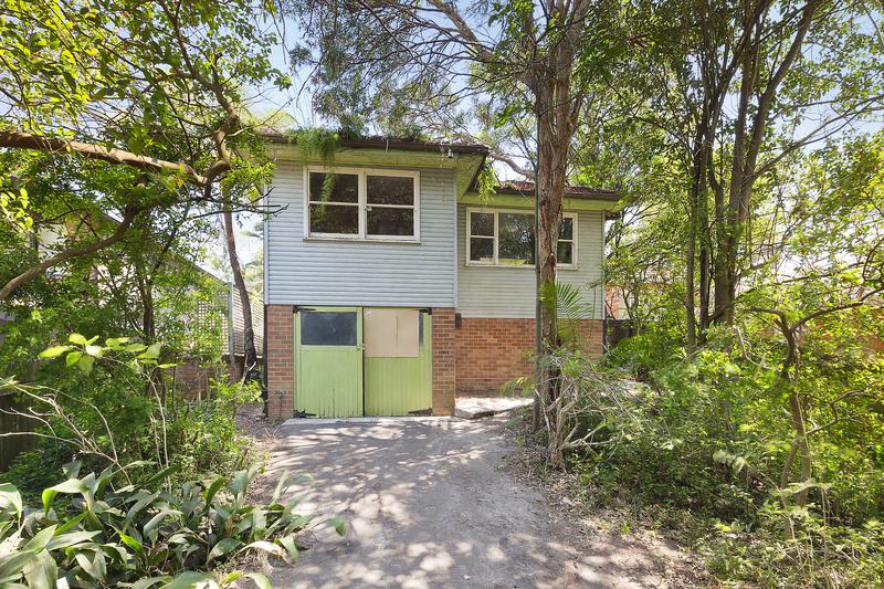 14 Kirkwood Street