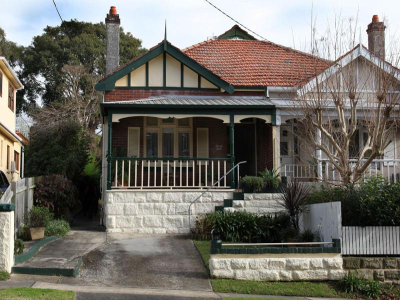 39 Seaview Street