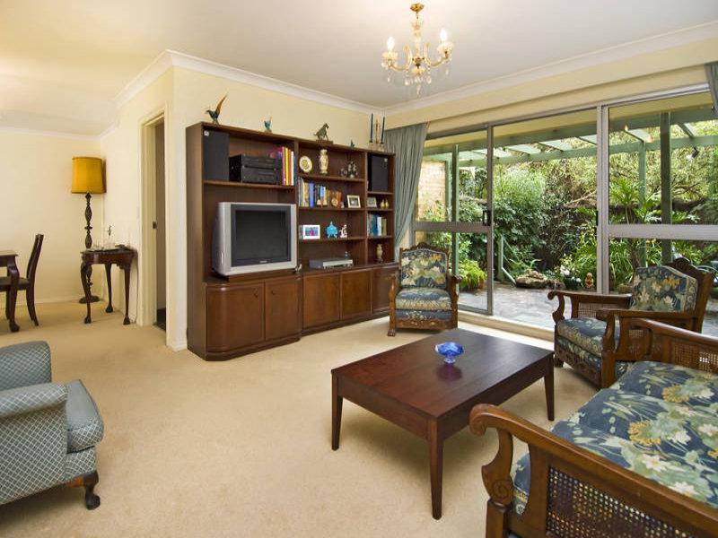 5/36 Milner Crescent