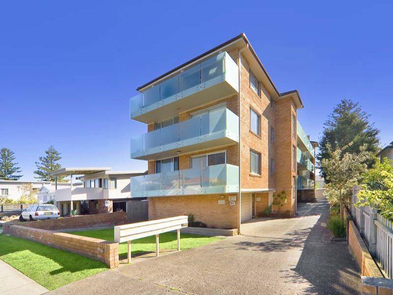 12/144 Ocean Street