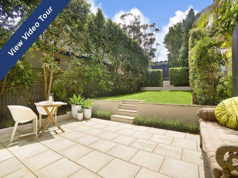 11 Dalley Street