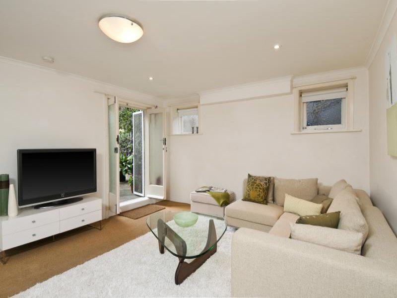 1/1 James Street