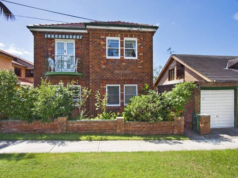 8 Jackson Street