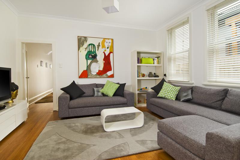 43 Whistler Street