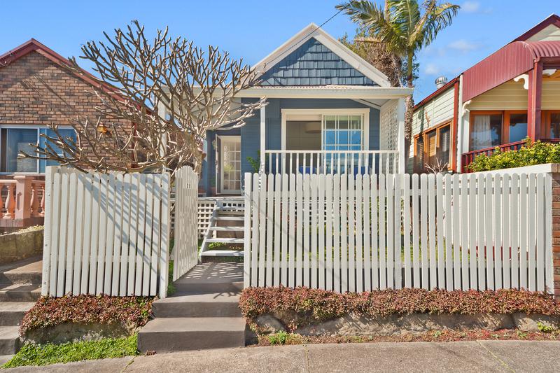 28 Francis Street