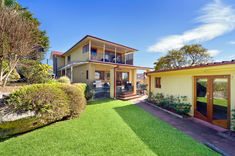 1 Karingal Street