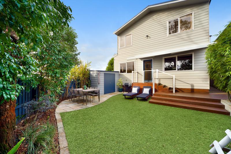 28 Dowling Street
