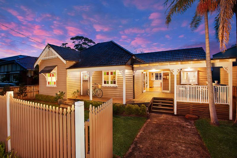 85 Seaview Street