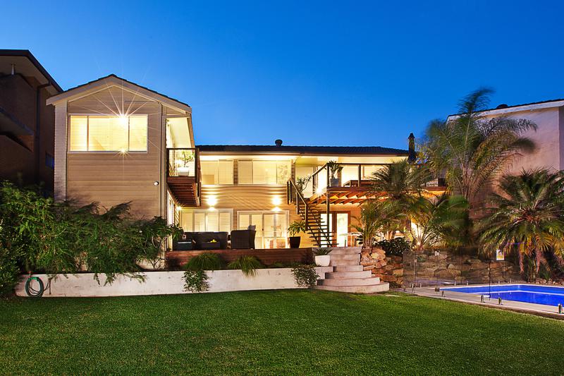4 Tamworth Place