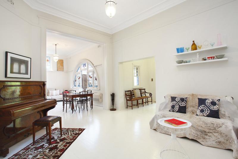 3/4 George Street