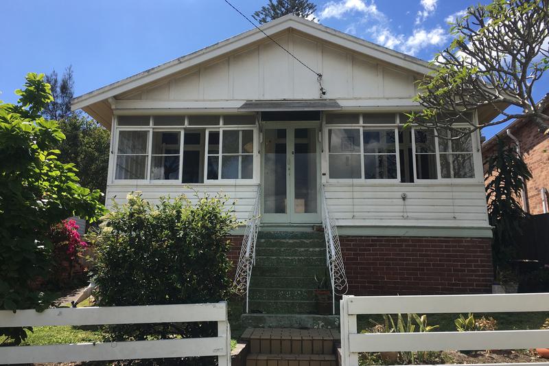 16 Daintrey Street