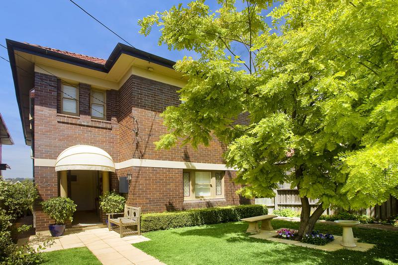 5a Northcote Avenue