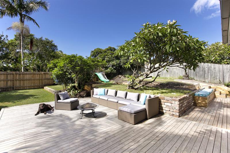 68 Condamine Street