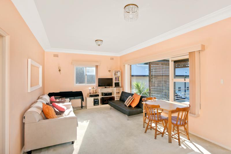 1/2 Nield Avenue