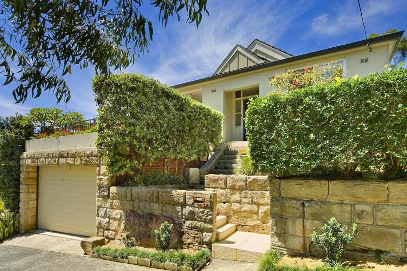 24 Bellevue Street