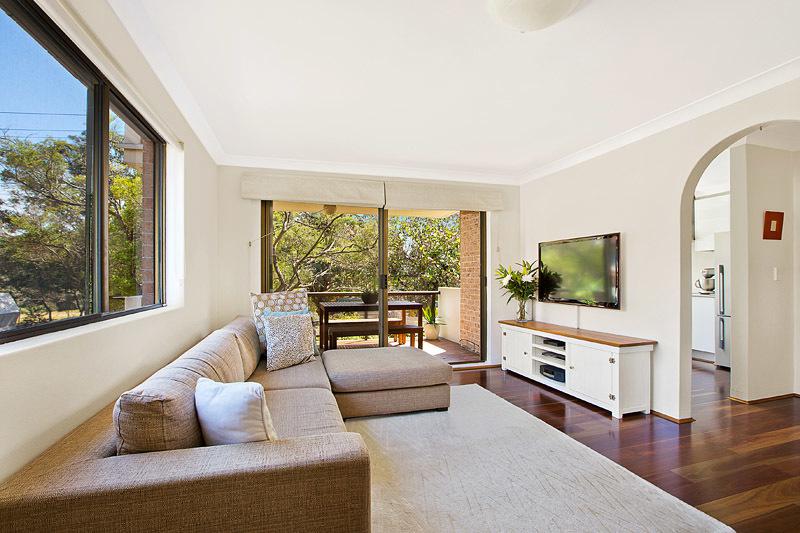 10/105 Balgowlah Road