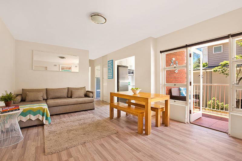 4/46 Griffiths Street