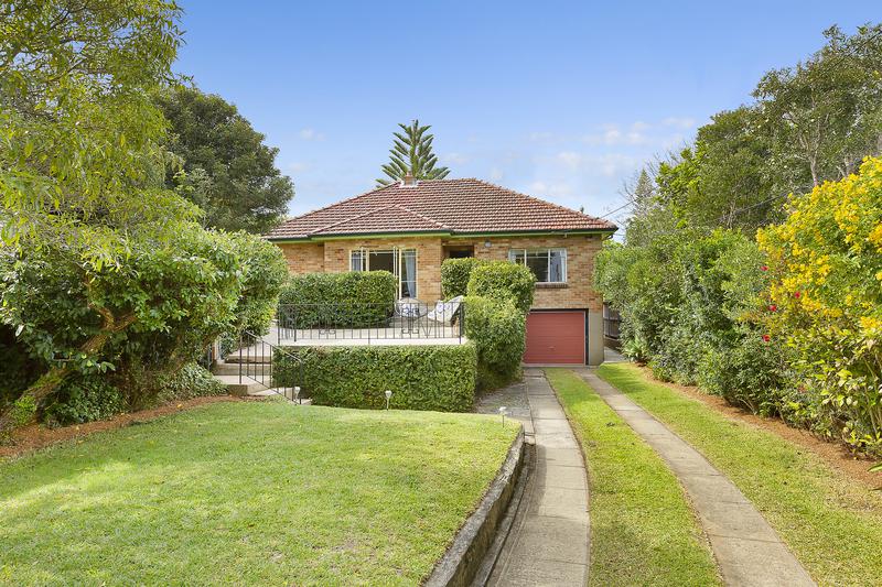 46 Beatrice Street